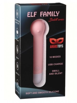 Elf family 3 Argus - Boys of Toys Sp. z. o.o. (dystrybutor)