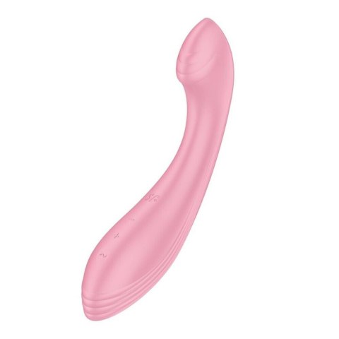 G-Force pink Satisfyer - Triple A Marketing GmbH
