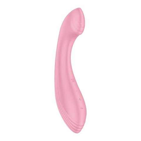 G-Force pink Satisfyer - Triple A Marketing GmbH