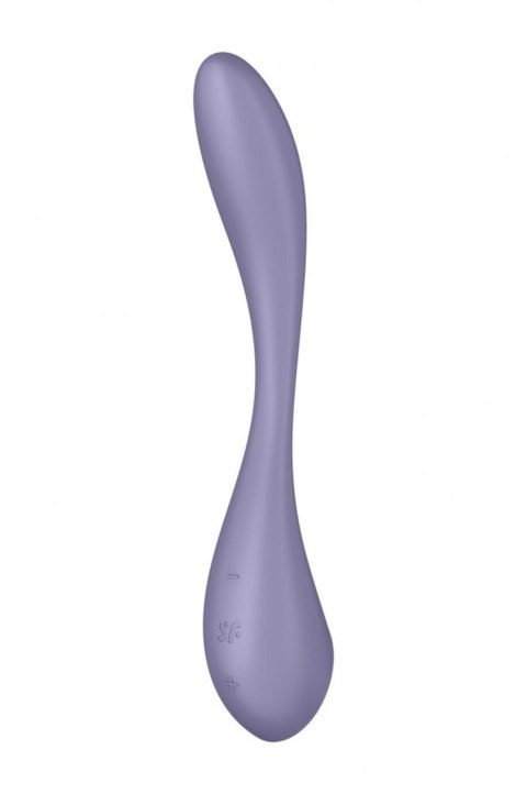 G-Spot Flex 5+ lilac Satisfyer - Triple A Marketing GmbH