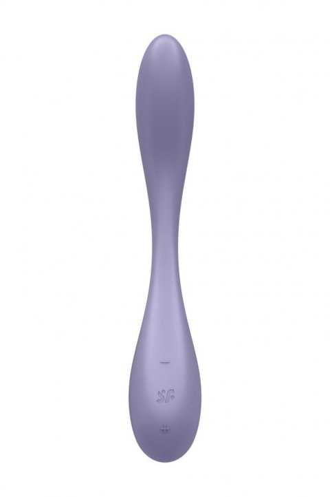 G-Spot Flex 5+ lilac Satisfyer - Triple A Marketing GmbH