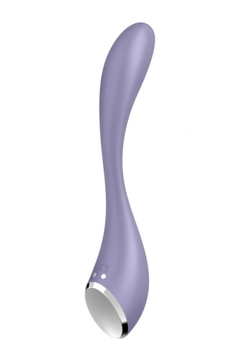 G-Spot Flex 5+ lilac Satisfyer - Triple A Marketing GmbH