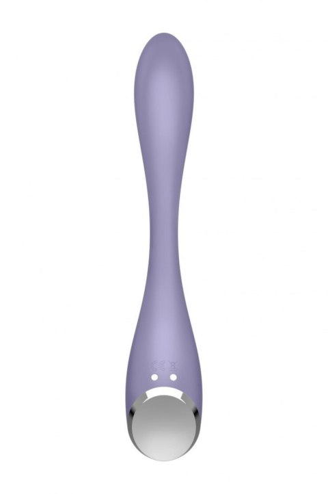 G-Spot Flex 5+ lilac Satisfyer - Triple A Marketing GmbH