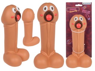 Krzyczący Penisek - Najgłośniejsza Zabawka Imprezowa Grajmy razem