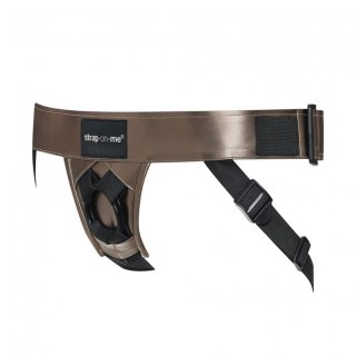 LEATHERETTE HARNESS CURIOUS DORCELl - Lovely Planet