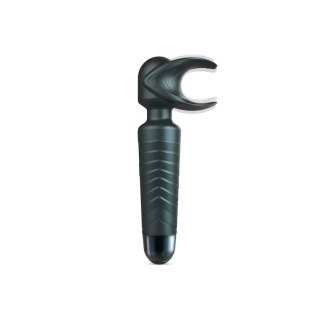 MAN.WAND EVO PINE GREY RECHARGEABLE MASTURBATOR DORCELl - Lovely Planet