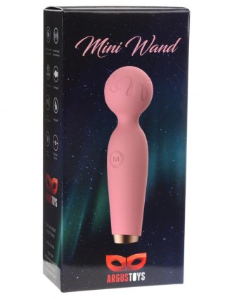 Mini Wand Pink Argus - Boys of Toys Sp. z. o.o. (dystrybutor)