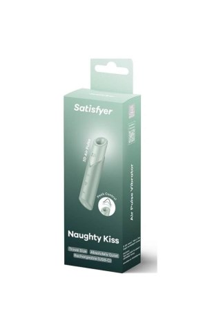 Naughty Kiss Satisfyer - Triple A Marketing GmbH