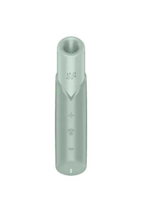 Naughty Kiss Satisfyer - Triple A Marketing GmbH