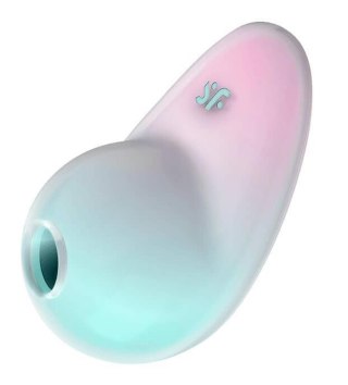 Pixie Dust mint/pink Satisfyer - Triple A Marketing GmbH