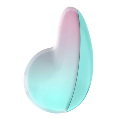 Pixie Dust mint/pink Satisfyer - Triple A Marketing GmbH