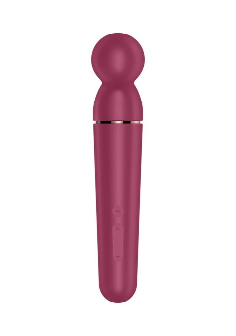 Planet Wand-er berry + rosegold Satisfyer - Triple A Marketing GmbH