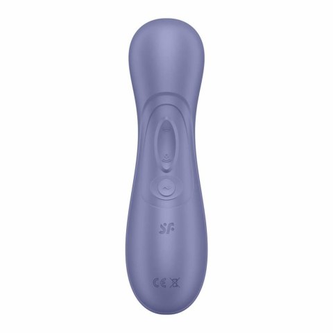 Pro 2 Generation 3 with Liquid Air lilac Satisfyer - Triple A Marketing GmbH