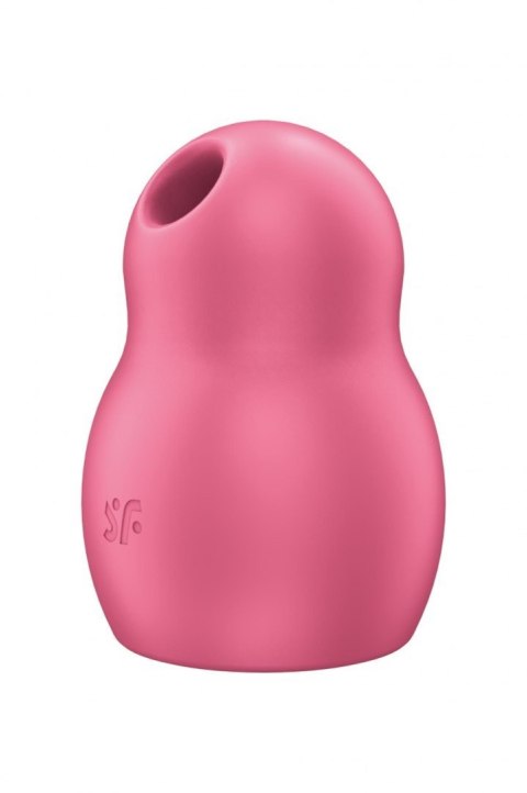 Pro To Go 1 red Satisfyer - Triple A Marketing GmbH