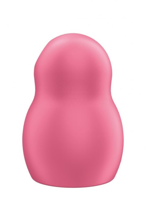 Pro To Go 1 red Satisfyer - Triple A Marketing GmbH