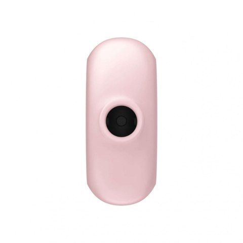 Pro To Go 3 rose Satisfyer - Triple A Marketing GmbH