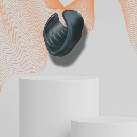 STARTER RECHARGEABLE MASTURBATOR DORCELl - Lovely Planet