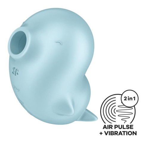 Sassy Seal Satisfyer - Triple A Marketing GmbH