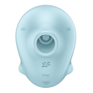Sassy Seal Satisfyer - Triple A Marketing GmbH