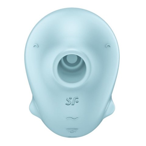 Sassy Seal Satisfyer - Triple A Marketing GmbH