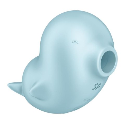 Sassy Seal Satisfyer - Triple A Marketing GmbH