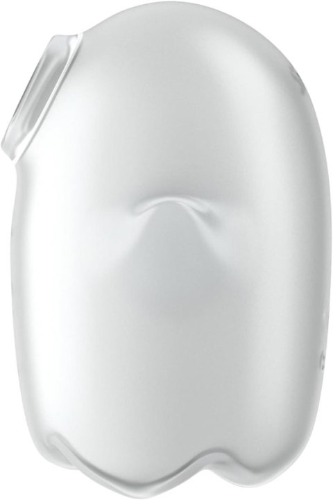 Satisfyer Glowing Ghost White Satisfyer - Triple A Marketing GmbH
