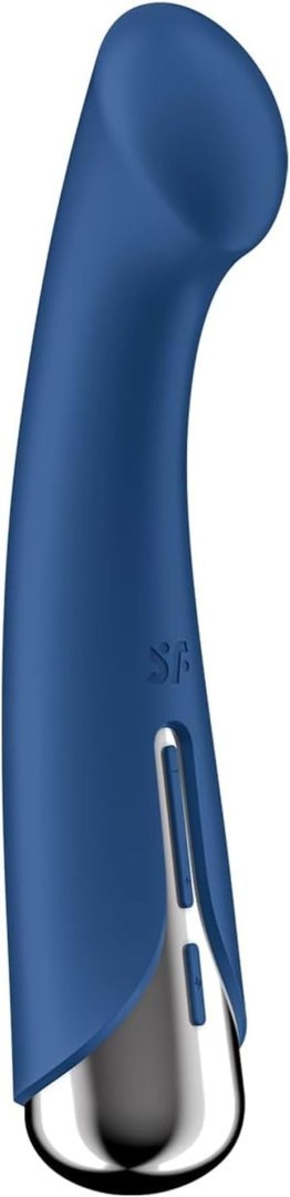 Satisfyer Spinning G-Spot 1 Blue Satisfyer - Triple A Marketing GmbH