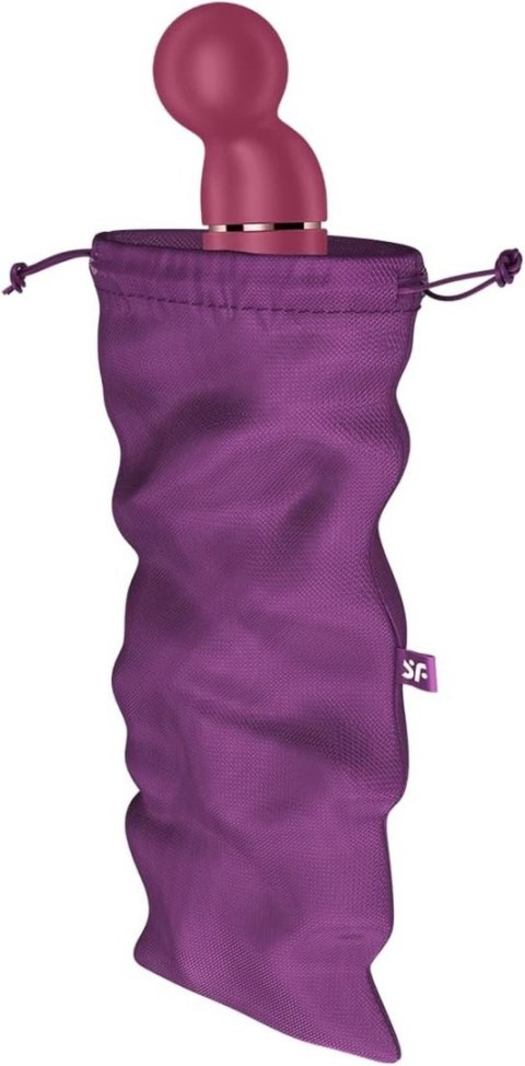 Satisfyer Treasure Bag XL Violet Satisfyer - Triple A Marketing GmbH