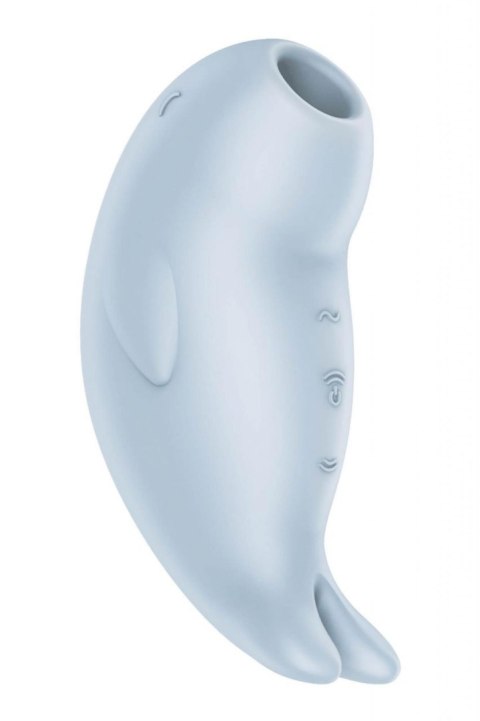 Seal You Soon Satisfyer - Triple A Marketing GmbH