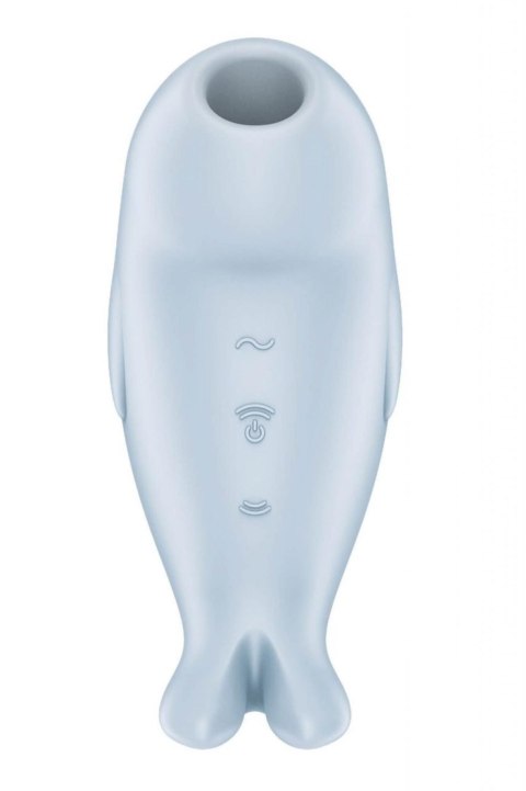 Seal You Soon Satisfyer - Triple A Marketing GmbH
