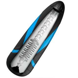 Sleeve ""Tornado Bliss"" Satisfyer - Triple A Marketing GmbH