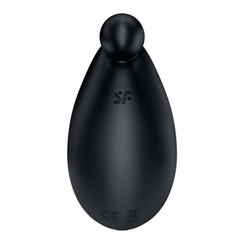 Spot On 2 black Satisfyer - Triple A Marketing GmbH