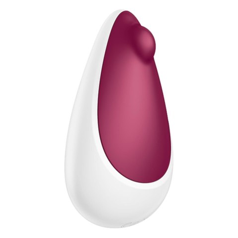 Spot On 3 berry Satisfyer - Triple A Marketing GmbH