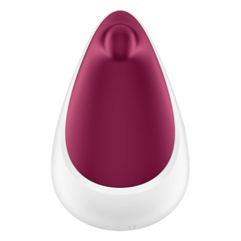 Spot On 3 berry Satisfyer - Triple A Marketing GmbH