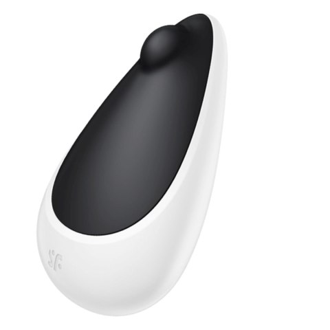 Spot On 3 black Satisfyer - Triple A Marketing GmbH