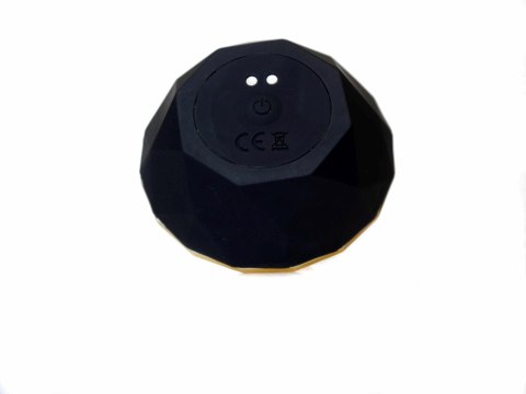 Stymulator-Diamond Air Massager USB 7 Function Gold Boys of Toys Sp. z o.o.