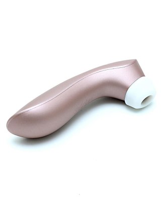 Stymulator - Pro 2+ (Air pulse Stimulator + Vibration) Satisfyer - Triple A Marketing GmbH
