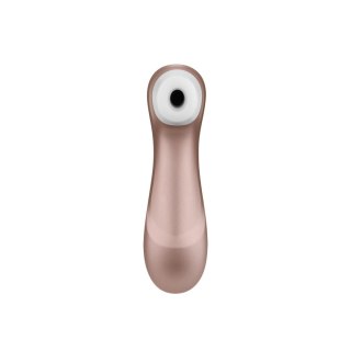 Stymulator- Pro 2 Generation 2 Satisfyer - Triple A Marketing GmbH