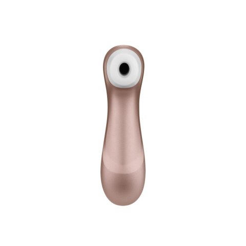 Stymulator- Pro 2 Generation 2 Satisfyer - Triple A Marketing GmbH