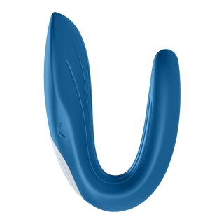Stymulator-Satisfyer Partner Whale Satisfyer - Triple A Marketing GmbH