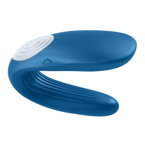 Stymulator-Satisfyer Partner Whale Satisfyer - Triple A Marketing GmbH