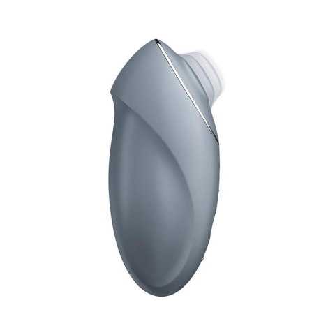 Tap & Climax 1 bluegrey Satisfyer - Triple A Marketing GmbH