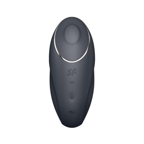 Tap & Climax 1 grey Satisfyer - Triple A Marketing GmbH