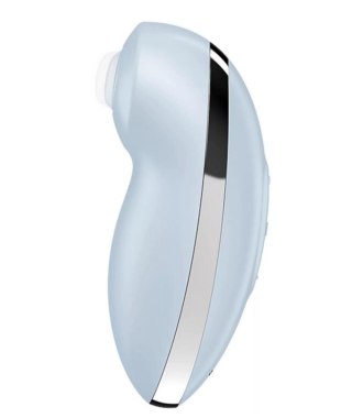 Tap & Climax 2 blue Satisfyer - Triple A Marketing GmbH