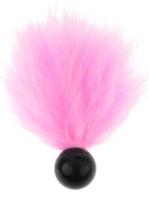Tickler with Ball Pink Argus - Boys of Toys Sp. z. o.o. (dystrybutor)