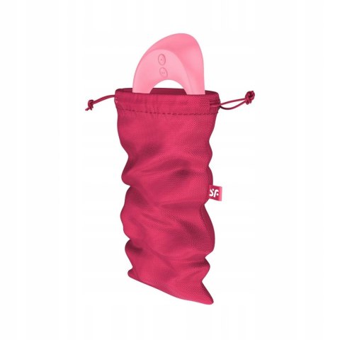 Treasure Bag M pink Satisfyer - Triple A Marketing GmbH