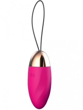 Vibrating eqq Magenta Argus - Boys of Toys Sp. z. o.o. (dystrybutor)