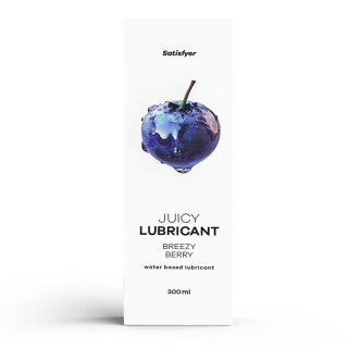 Water Based Lubricant (300 ml) (Breezy Berry) Satisfyer - Triple A Marketing GmbH
