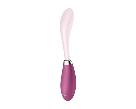 Wibrator-G-Spot Flex 3 (Red) Satisfyer - Triple A Marketing GmbH