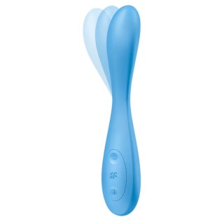 Wibrator-G-Spot Flex 4 Connect App Satisfyer - Triple A Marketing GmbH